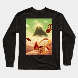 Journey Long Sleeve T-Shirt